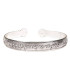Bracelet Tribal Miao avec Mantra Om Mani Pad Me Hum