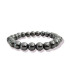 Mâlâ en Hématite - Bracelet Pierre Naturelle