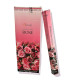 Encens à la Rose - Bâtonnets Naturels Aromatika