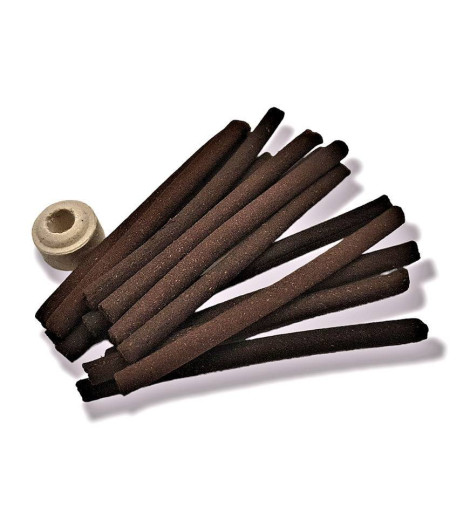 Encens Intimate dhoop stick Hem - Présence et densité