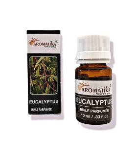 Huile Parfumée à l'Eucalyptus Aromatika - Aroma Oil