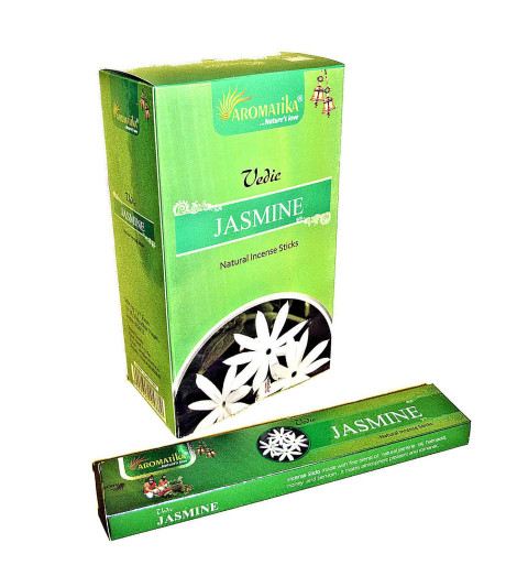 Encens Fleurs de Jasmin