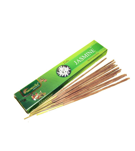 Encens Fleurs de Jasmin