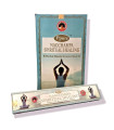 Encens Indien Spiritual Healing - Guérison Spirituelle