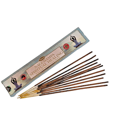 Encens Indien Spiritual Healing - bâtonnets