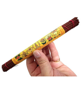 Encens Tashi Lama - Encens Tibétain Traditionnel