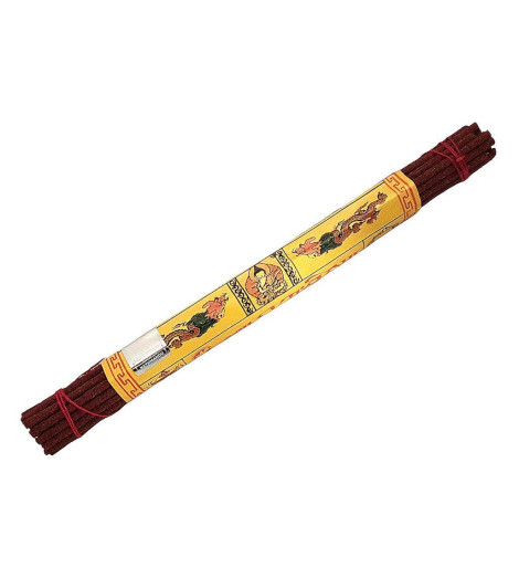 Encens Tashi Lama - Encens Tibétain Traditionnel