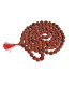 Véritable Mâlâ en Graines de Rudraksha du Népal