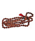 Véritable Mâlâ en Graines de Rudraksha du Népal
