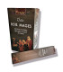 Encens Religieux des Rois Mages - Bâtonnets Masala Naturels