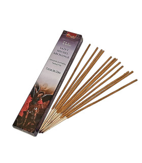 Encens Religieux Saint Michel Archange - Bâtonnets Masala bâtonnets