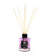 Diffuseur de Parfum à Roseaux - Huile Parfumée Champs de Lavande