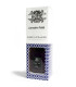 Diffuseur de Parfum à Roseaux - Huile Parfumée Champs de Lavande