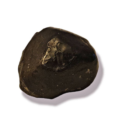 Larme d'Apache d'Arizona - Puissante Obsidienne 33,8 gr