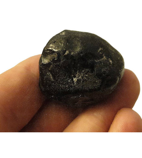 Larme d'Apache d'Arizona - Puissante Obsidienne 33,8 gr
