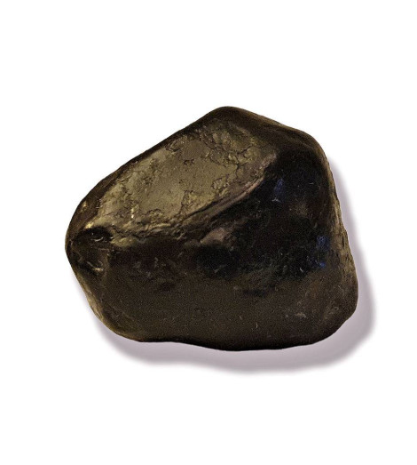 Larme d'Apache d'Arizona Obsidienne - Puissante Pierre Activée-26,20gr