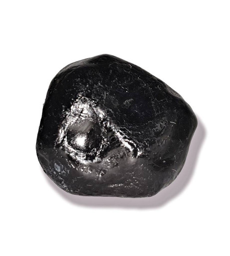 Larme d'Apache d'Arizona Obsidienne - Puissante Pierre Activée-26,20gr