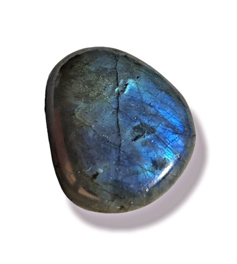 Galet de Labradorite Activé - Une Energie Unique-20,20gr