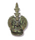 Statuette de Bouddha Avalokiteshvara - Statuette Activée
