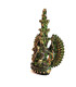 Statuette de Bouddha Avalokiteshvara - Statuette Activée