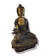 Statue Activée du Bouddha de la Médecine - vue de droite