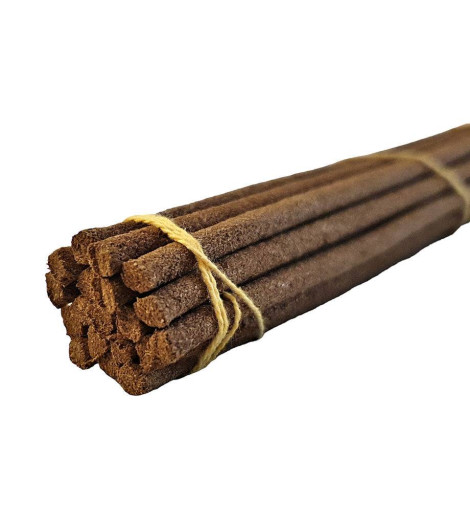 Healing Incense - Pure Tibetan Herbal Incense