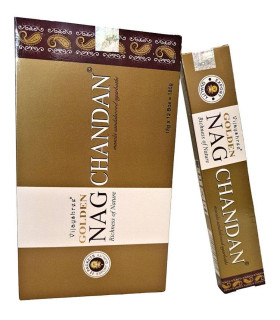 Encens Indien au Bois de Santal