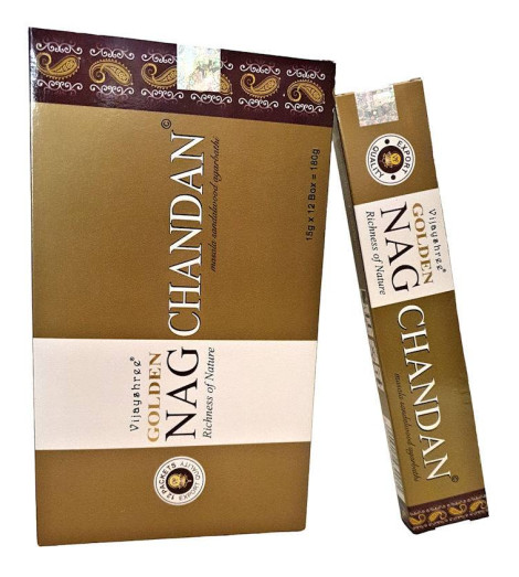 Encens Indien au Bois de Santal