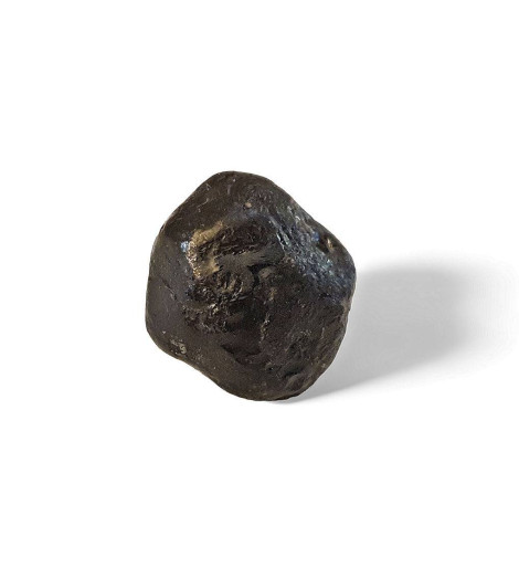 Larme d'Apache d'Arizona Obsidienne 25gr