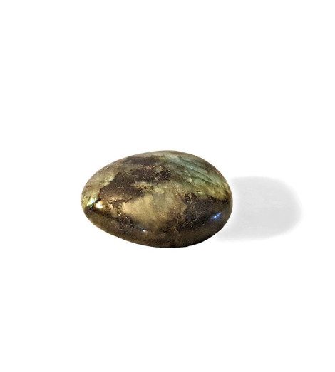 Galet de Labradorite Activé - Une Energie Unique - 32gr