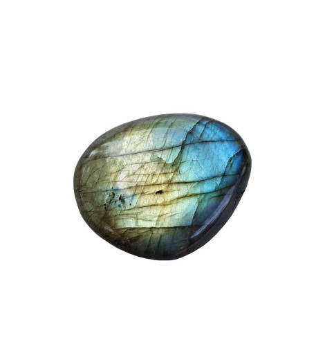 Galet de Labradorite Activé 25gr