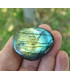 Galet de Labradorite Activé 25gr