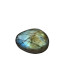 Galet de Labradorite Activé 25gr