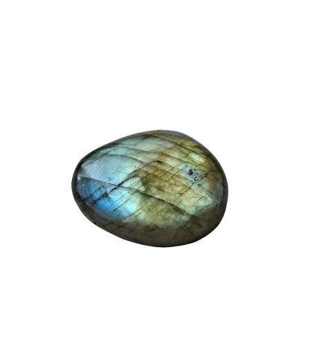 Galet de Labradorite Activé 25gr