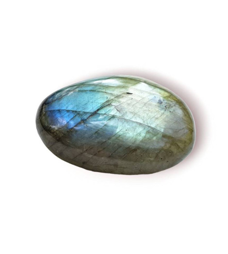 Galet de Labradorite Activé 25gr