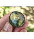 Galet de Labradorite Activé - 25,50gr