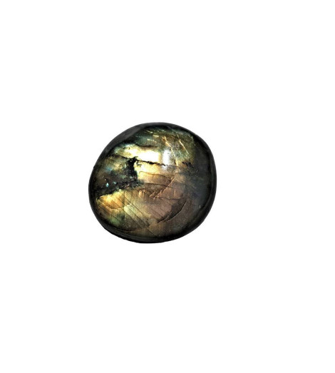Galet de Labradorite Activé - 25,50gr