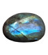 Galet de Labradorite Activé - 29,30gr