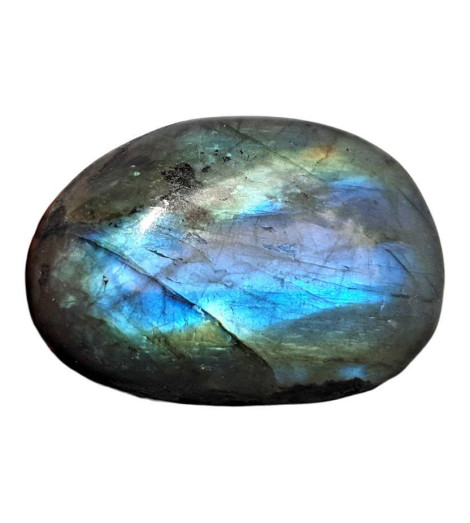 Galet de Labradorite Activé - 29,30gr