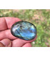 Galet de Labradorite Activé - 29,30gr