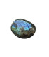 Galet de Labradorite Activé - 29,30gr