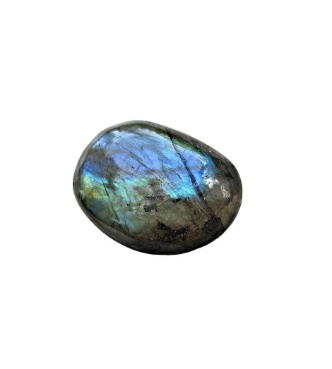 Galet de Labradorite Activé - 29,30gr