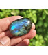 Galet de Labradorite Activé - 29,30gr