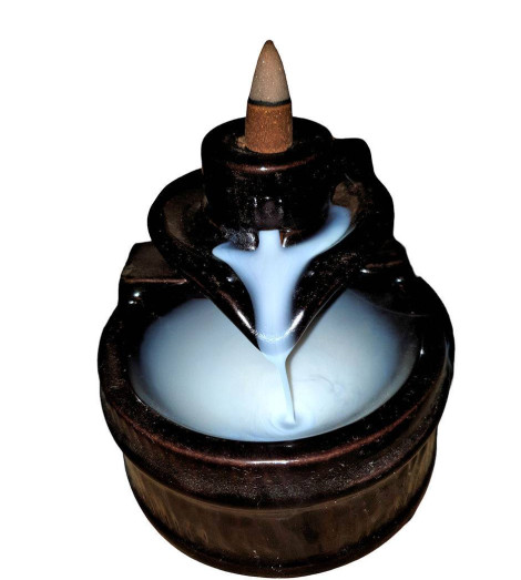 Encens Cônes Fontaine
