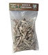 Sauge Blanche Sauvage Séchée 20gr
