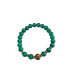 Bracelet Ethnique en Turquoise - Népal