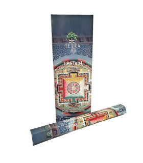 Encens Ayurvedic Tibétain