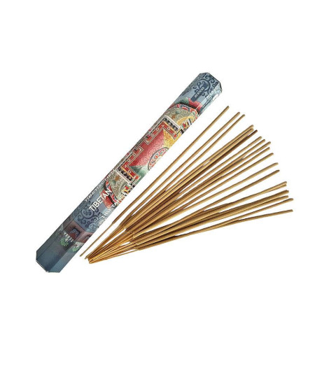 Encens Ayurvedic Tibétain
