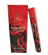 Encens Indien Sans Charbon Roses Rouges