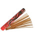 Encens Indien Sans Charbon Roses Rouges